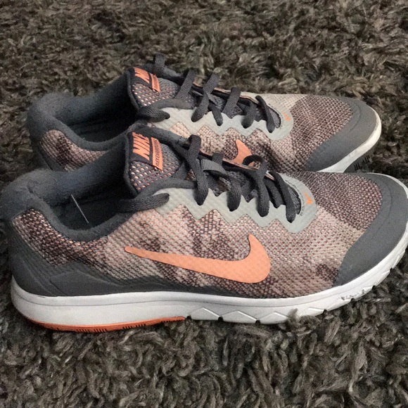 Nike Flex Experience Rn 4 In Sz 65 Women Poshmark Nike Flex Experience Rn 4 In Sz 65 Women Poshmark